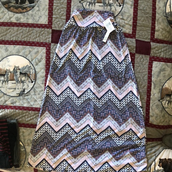 Bundle of long skirts - Picture 5 of 5